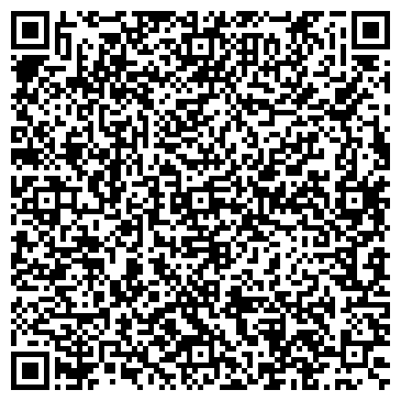 QR-код с контактной информацией организации Волжская реклама