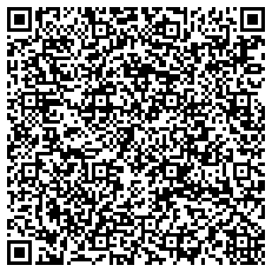 QR-код с контактной информацией организации ОАО Симбирскэнерго