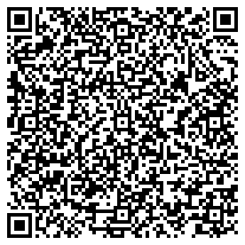 QR-код с контактной информацией организации Дюймовочка
