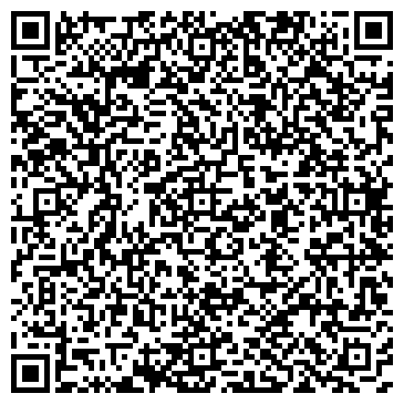 QR-код с контактной информацией организации Яхонт-98