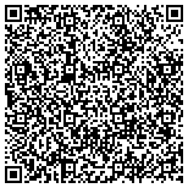 QR-код с контактной информацией организации Serginnetti