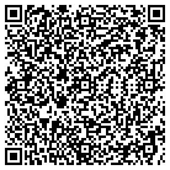 QR-код с контактной информацией организации Татьяна