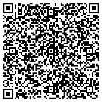 QR-код с контактной информацией организации "Паруса-юг"