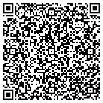 QR-код с контактной информацией организации Фотостудия Лены Астафьевой