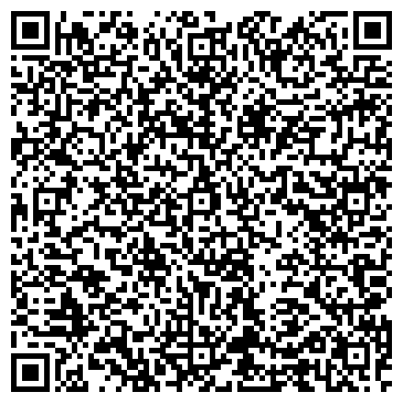 QR-код с контактной информацией организации Поплавок