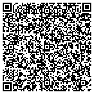 QR-код с контактной информацией организации ООО Землеустроительные технологии