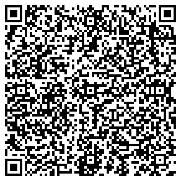 QR-код с контактной информацией организации Юргаз
