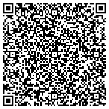 QR-код с контактной информацией организации Белый Жасмин
