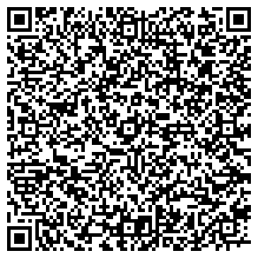 QR-код с контактной информацией организации ИП Теплов Ю.Н.