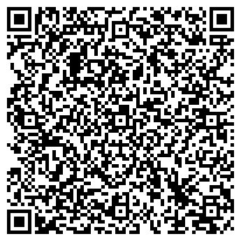 QR-код с контактной информацией организации ООО СаратовСтройСервис