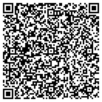 QR-код с контактной информацией организации Деловой Волгоград