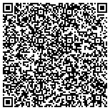 QR-код с контактной информацией организации ОАО Приволжтисиз