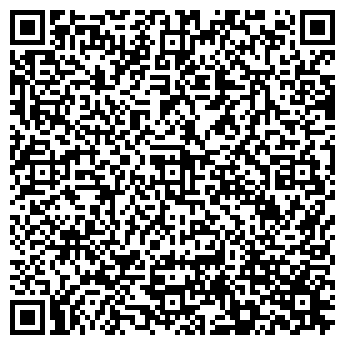 QR-код с контактной информацией организации Виа Сакра
