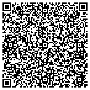QR-код с контактной информацией организации ЗАО МКБ Москомприватбанк