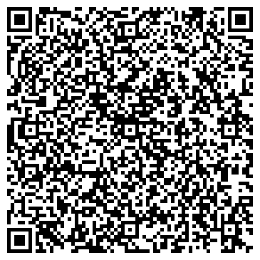 QR-код с контактной информацией организации ООО Анкгор