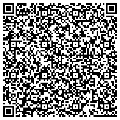 QR-код с контактной информацией организации Мыльный дворик