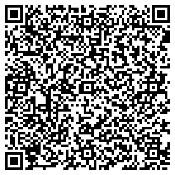 QR-код с контактной информацией организации Альянс