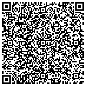 QR-код с контактной информацией организации Ваша свадьба