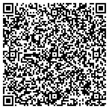 QR-код с контактной информацией организации ООО А. Браун-Сибирь