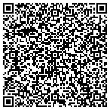 QR-код с контактной информацией организации O`STIN