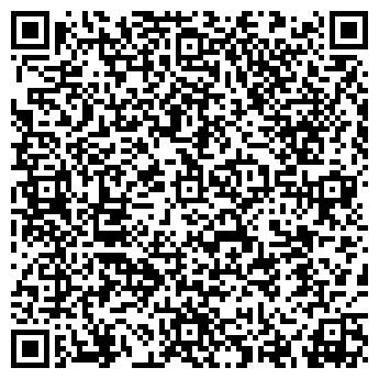 QR-код с контактной информацией организации Серебро