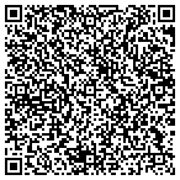 QR-код с контактной информацией организации ООО Гео-Проект