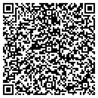 QR-код с контактной информацией организации AVANT