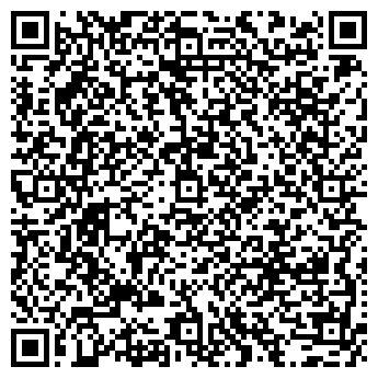 QR-код с контактной информацией организации ООО «Изыскатель»