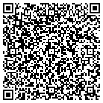 QR-код с контактной информацией организации Досуг Волгоград