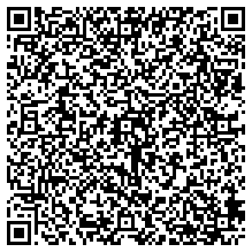 QR-код с контактной информацией организации ИП Кызин М.А.