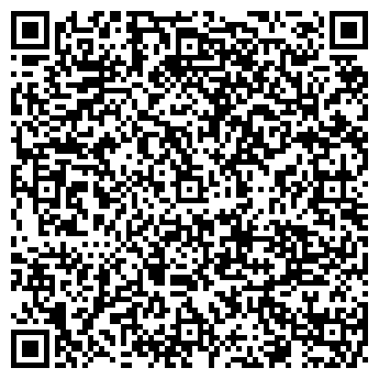 QR-код с контактной информацией организации ООО СТС