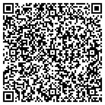 QR-код с контактной информацией организации PEUGEOT ПСА