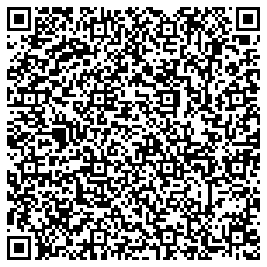 QR-код с контактной информацией организации Счастливая выписка из роддома