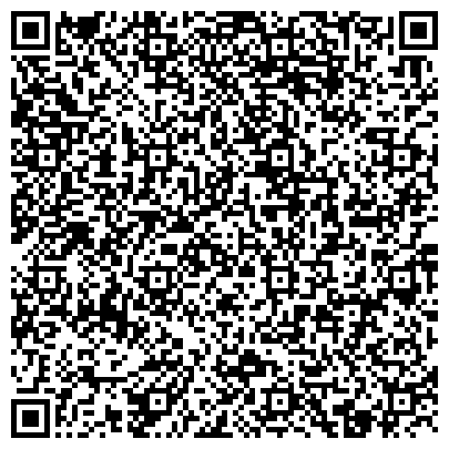 QR-код с контактной информацией организации Синюшина гора, жилой комплекс, ООО Авиценна-Строй