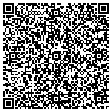 QR-код с контактной информацией организации ООО Геопроектизыскания