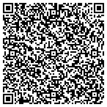 QR-код с контактной информацией организации Leonardo