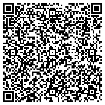 QR-код с контактной информацией организации ОАО УКБ Новобанк