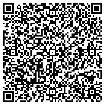 QR-код с контактной информацией организации Банкомат, Банк ВТБ, ОАО