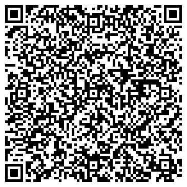 QR-код с контактной информацией организации Daniel