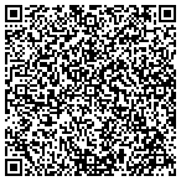 QR-код с контактной информацией организации Империя сладости, магазин кондитерских изделий, ИП Рашитова Ф.М.