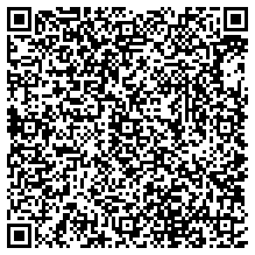 QR-код с контактной информацией организации Gold Panther
