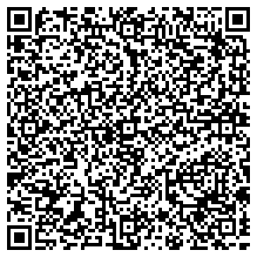 QR-код с контактной информацией организации Солнечная Аджария
