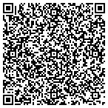 QR-код с контактной информацией организации ООО Гинэс