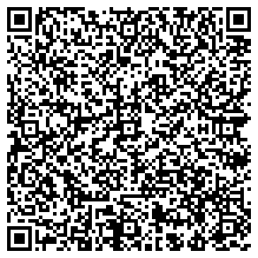 QR-код с контактной информацией организации Fashion store