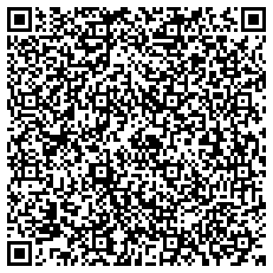 QR-код с контактной информацией организации Верхняя Смоленщина