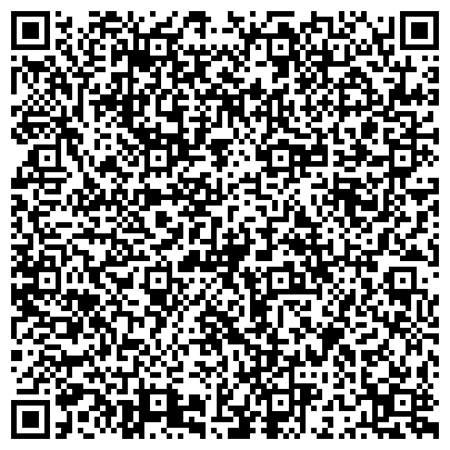 QR-код с контактной информацией организации ОАО Ульяновское землеустроительное проектно-изыскательное предприятие