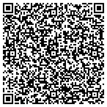 QR-код с контактной информацией организации Штрихкод