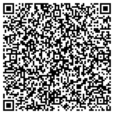QR-код с контактной информацией организации Новая Планета