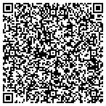 QR-код с контактной информацией организации Идиллия