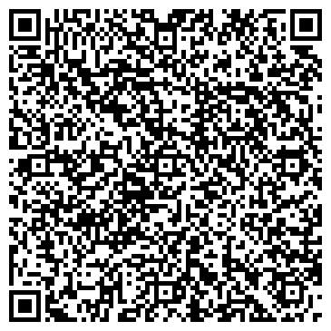 QR-код с контактной информацией организации Ателье Шаров